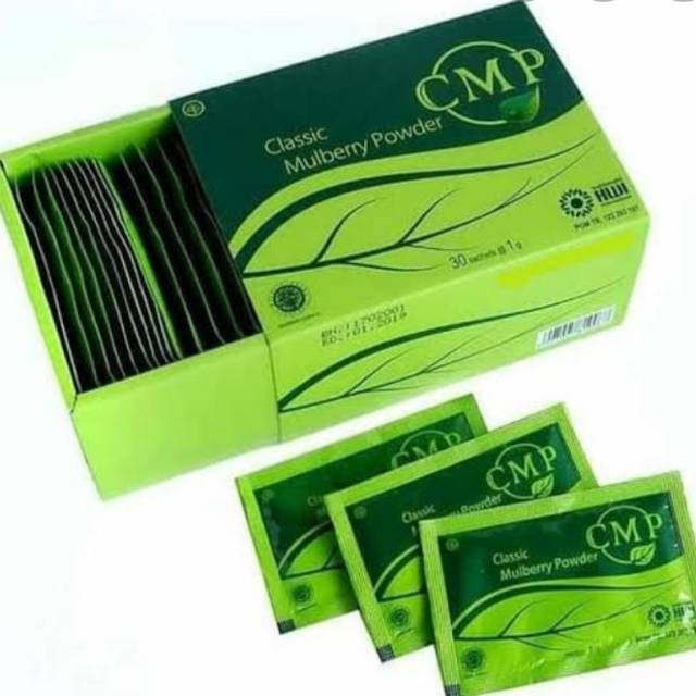 CMP HWI HERBAL CMP CMP HERBAL HWI