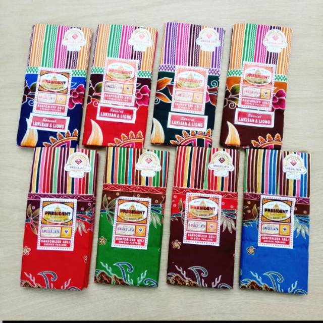 Jarik President || Selendang batik || Jarik mbanmban || Selendang Bayi || unggul Jaya