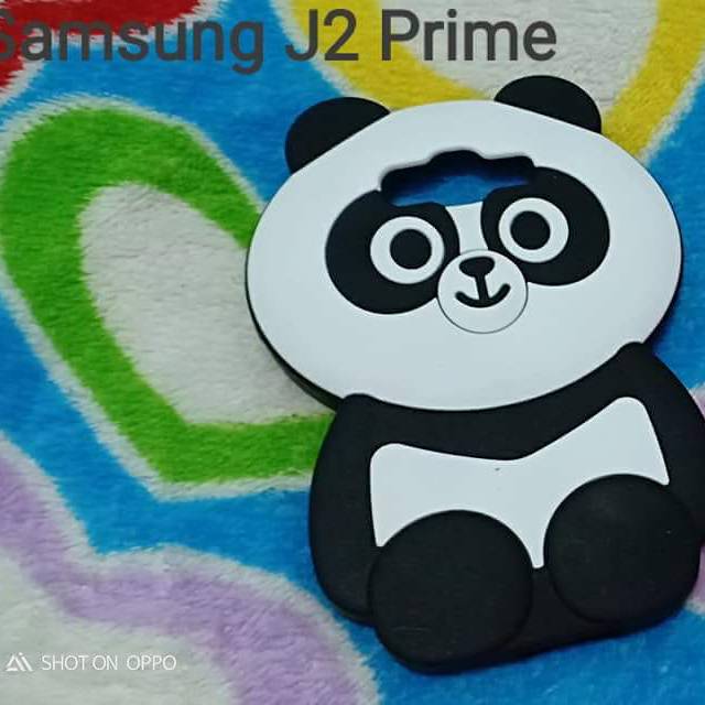 Softcase karakter J2 Prime