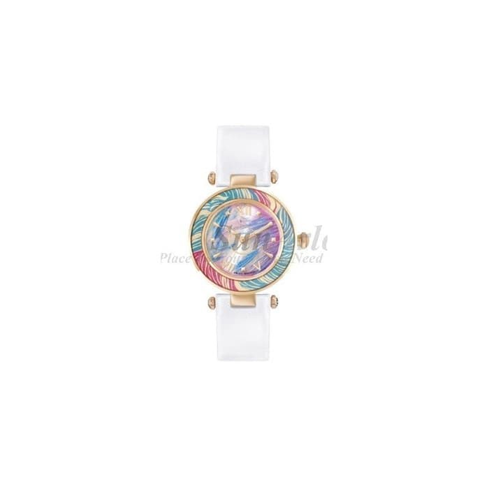 Jam Tangan Guess Collection Gc Y12004L7 ORIGINAL 12PM Watch