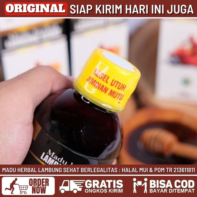 Obat Herbal Maag Kronis, Obat Asam Lambung Naik Ke Dada, Tenggorokan, Obat Nyeri Dada, Obat Lambung Bengkak, Luka Pada Lambung, Lambung Bocor, Infeksi Lambung, Maagh, Maag, Magh, Obat Sakit Perut Perih, Sesak Nafas, Atasi Dengan Madu Herbal Lambung Sehat-6