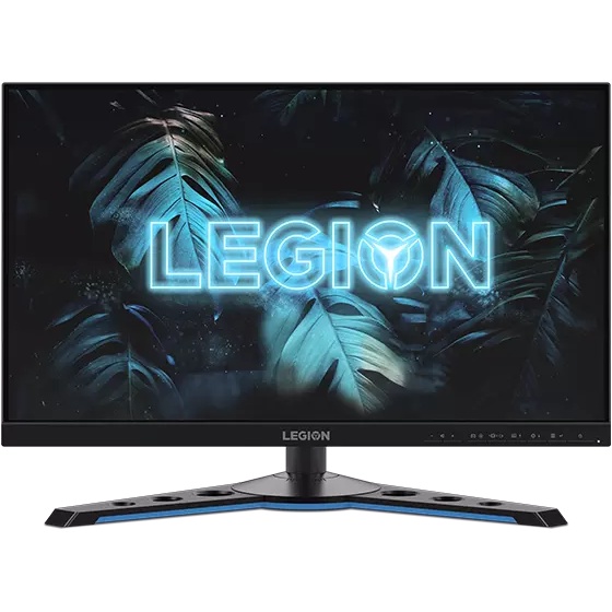 LED Monitor Gaming LENOVO Legion Y25g-30 24.5&quot; 360Hz FHD HDMI DP USB C