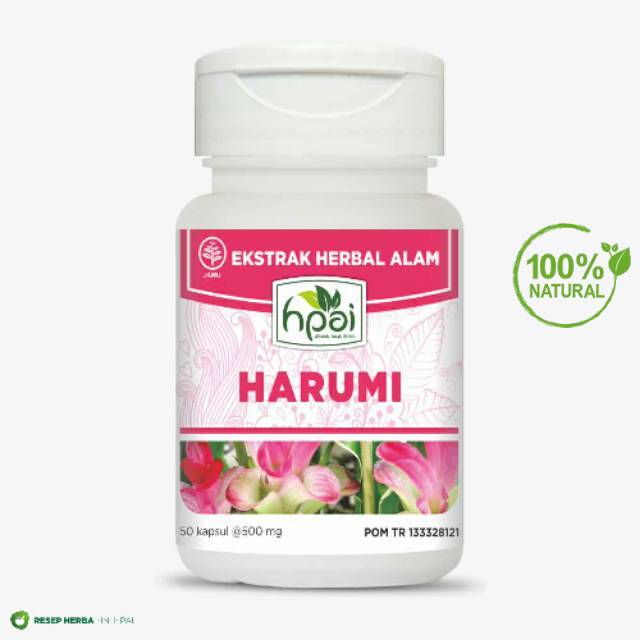 Harumi hni hpai