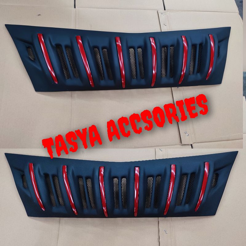 Grill apollo avanza Xenia 2019 2020 Tipe G