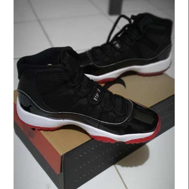 Nike Jordan Retro 11