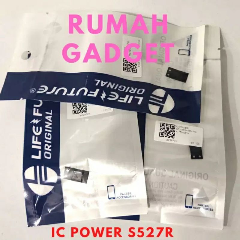 IC POWER S527R SAMSUNG A750 A7 2018