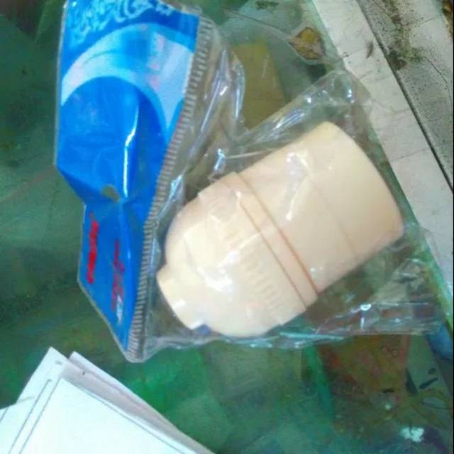 Tempat lampu gantung