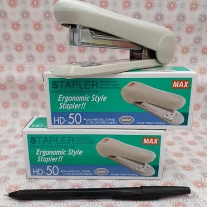 

New Max Hekter Besar Hd-50 Original Made In Japan Juara