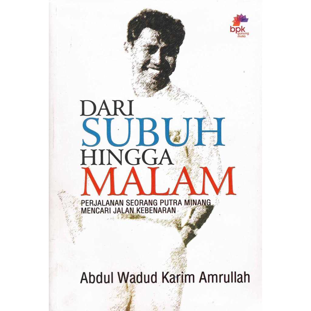 

Dari Subuh Hingga Malam