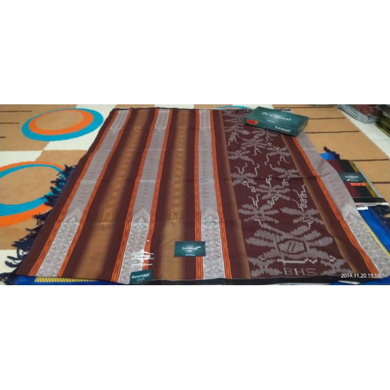 BHS setanggi FULL SUTRA