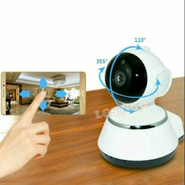 cctv camera ip wifi