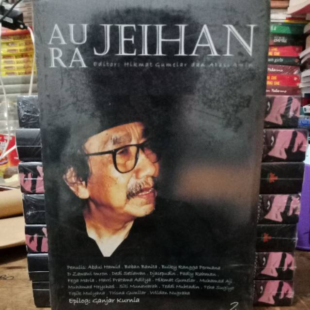 Au jeihan ra