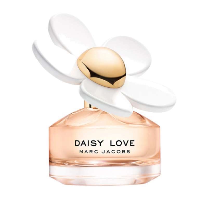 Parfum Original Wanita Marc Jacobs Daisy Love EDT 100 ml