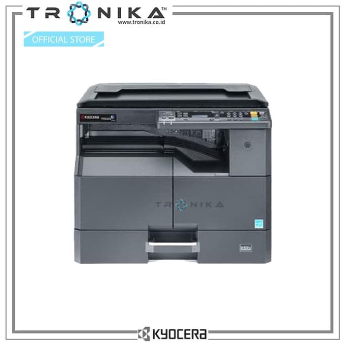 MESIN FOTOCOPY | KYOCERA TA2320 | ORIGINAL | GARANSI RESMI