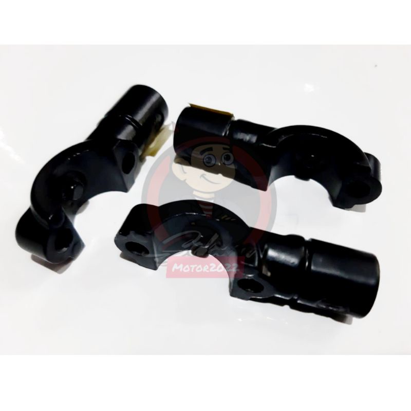 Dudukan spion Honda/pangkon spion/holder spion/dudukan spion breket/holder spion Honda kanan kiri