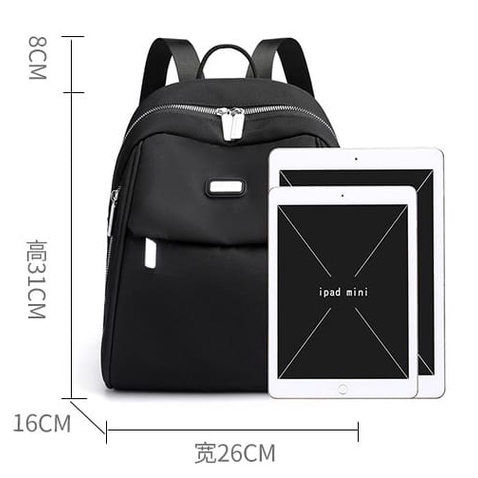 RANSEL WANITA IMPORT CHIBAO KOREAN STYLE 4#