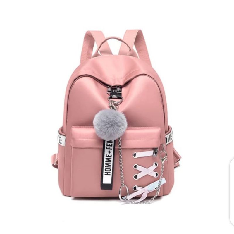 TAS RANSEL DAYANA-RANSEL LUCU-TAS SEKOLAH