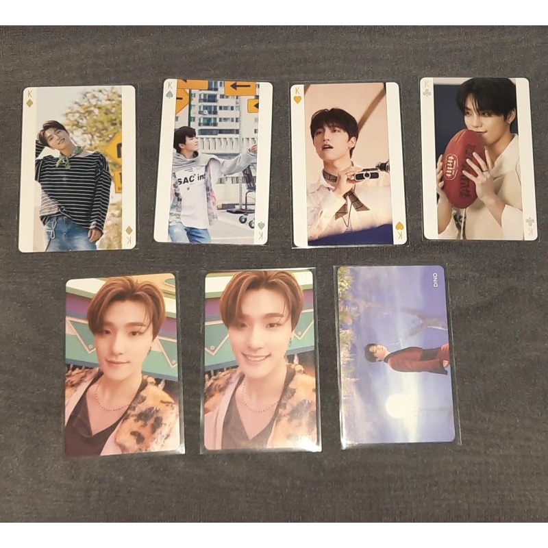 HMV TRUMP THANKS DINO