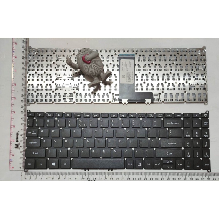 Keyboard ORIGINAL ACER Aspire 3 A315 A315-42 SF315-41