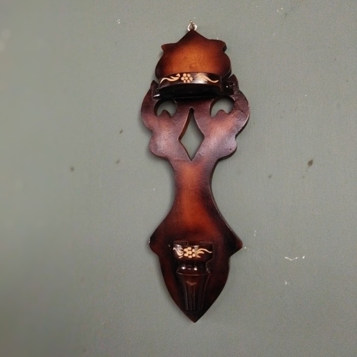 

blawong keris patrem, keris pendek ,murah infur