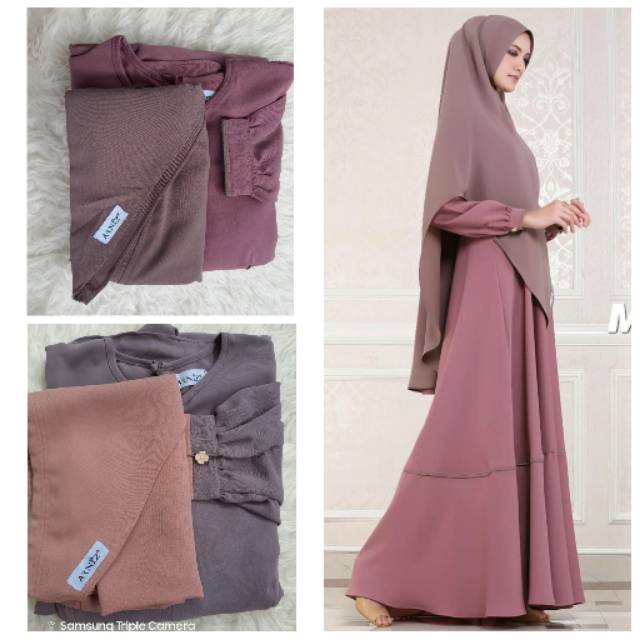 SALE MARCELLA SET BY ARNIZ (size XL)