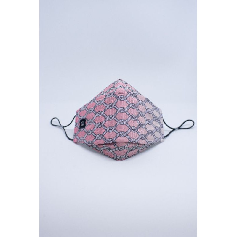 MASKER PROTECH V2 premium 3ply -P204-