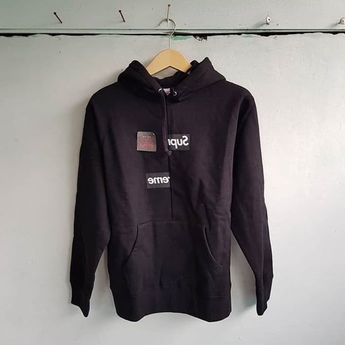 cdg supreme split bogo