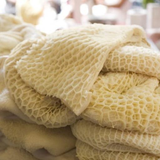 

Babat Sapi Bersih Papapangan - 1 kg