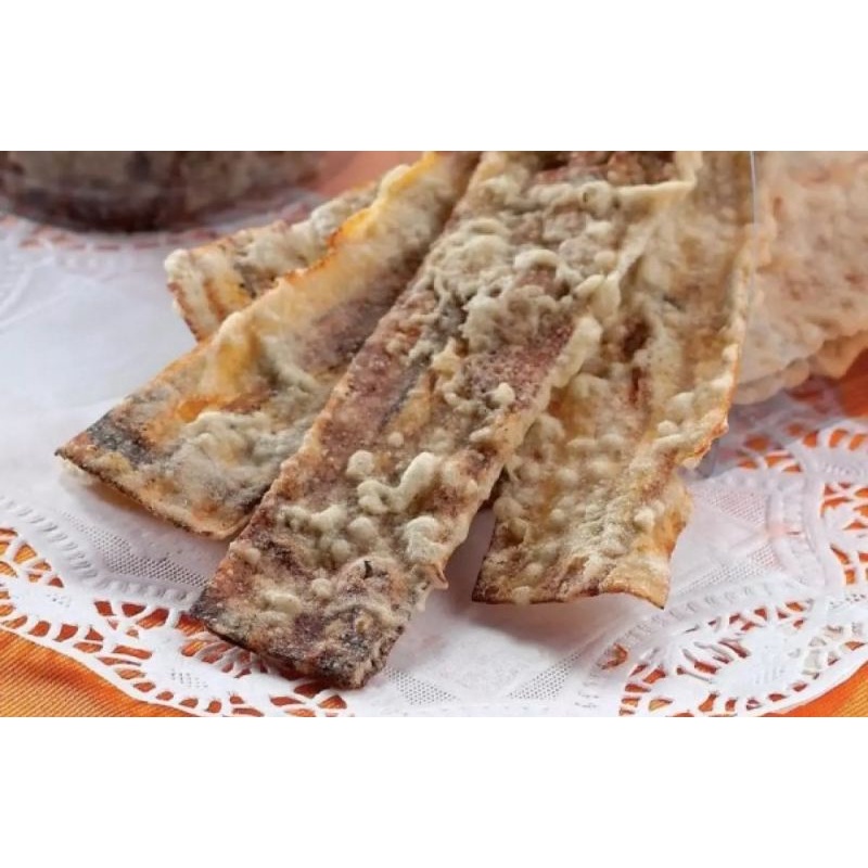 

saleh pisang lidah/plender