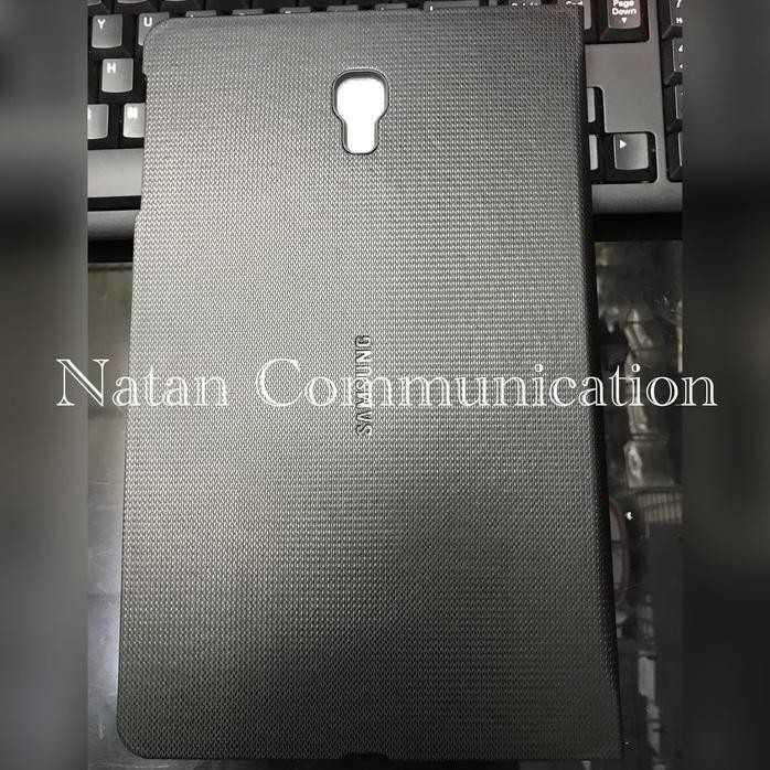 CASING HP BOOK SAMSUNG TAB A 2018 10 5 INCH T590 T595 SMARTCASE