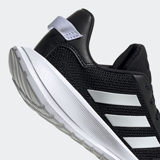  adidas  RUNNING  Sepatu  Tensor Anak  Unisex Hitam EG4128 