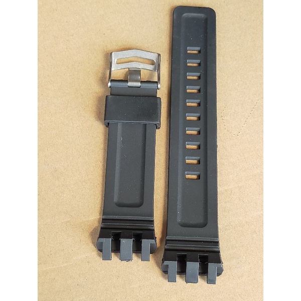 Tali Jam Tangan Skymax original Rubber setrap tali Skymax