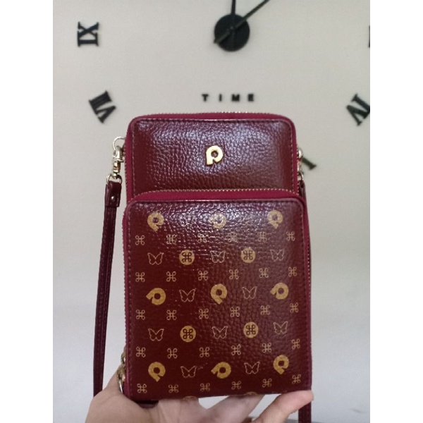 papillon preloved d1076