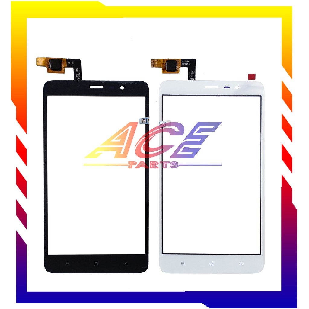 TOUCHSCREEN XIAOMI REDMI NOTE 3