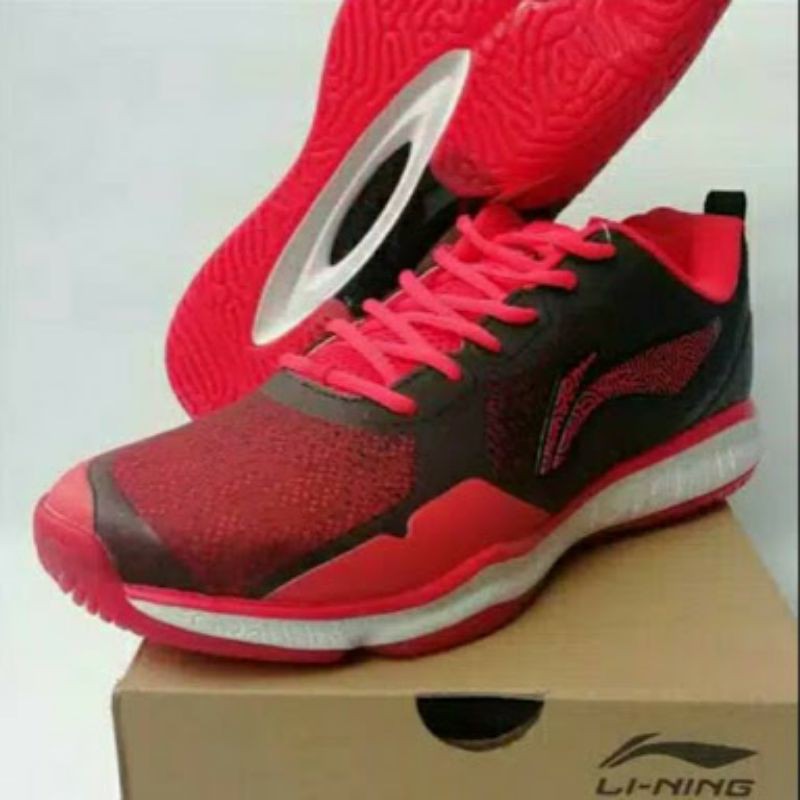 Sepatu Badminton LINING WINDLITE / WIND LITE AYTP 045 ORIGINAL