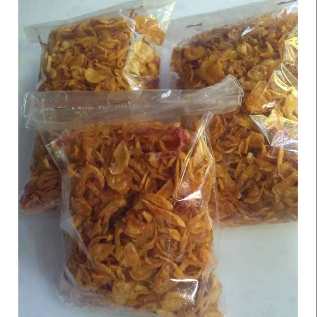 

Bawang goreng