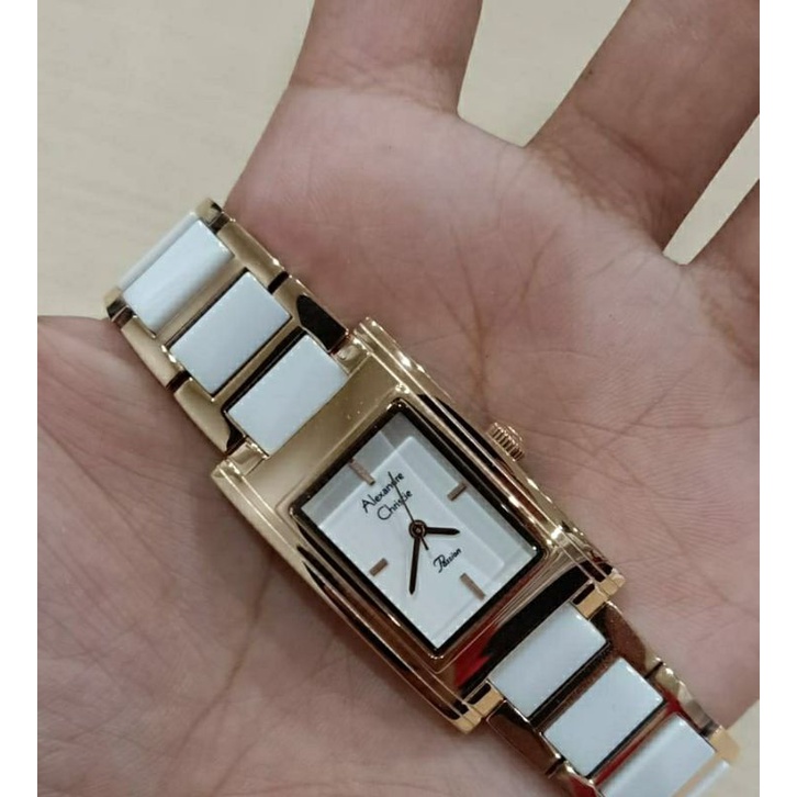 Alexandre Christie AC2983 