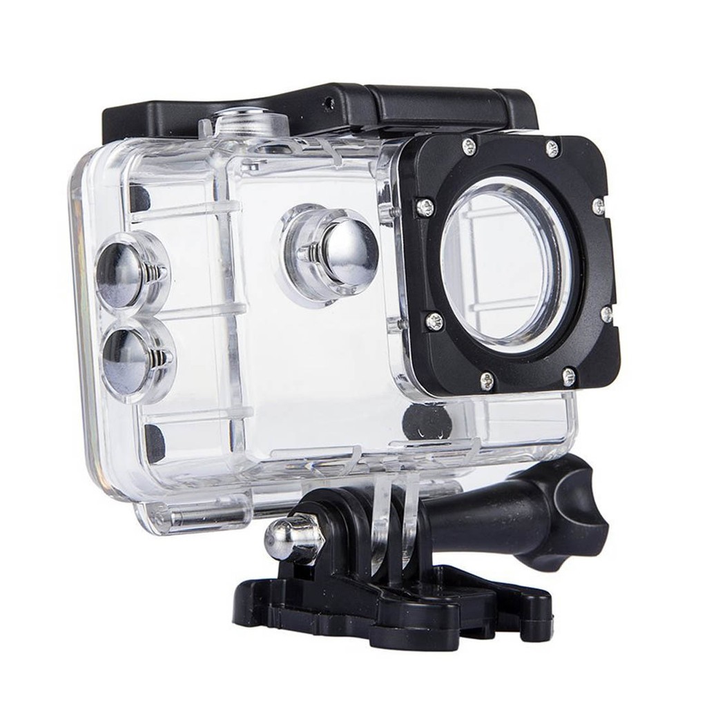 Case Waterproof Underwater Action Camera For Kogan/Tiger Cam/SJ 4000/SJ