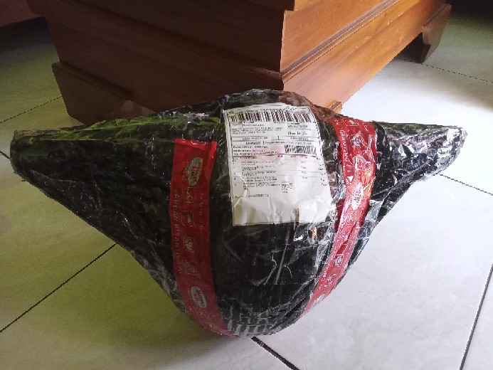 Pot Gantung Bunga Tanaman Nkt Mewah