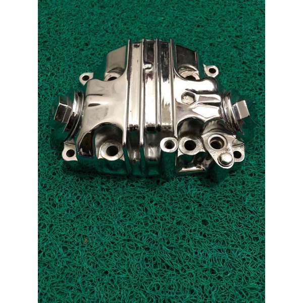 kop head tiger megapro original crom