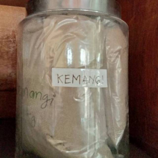 

Serbuk kemangi 1 kg