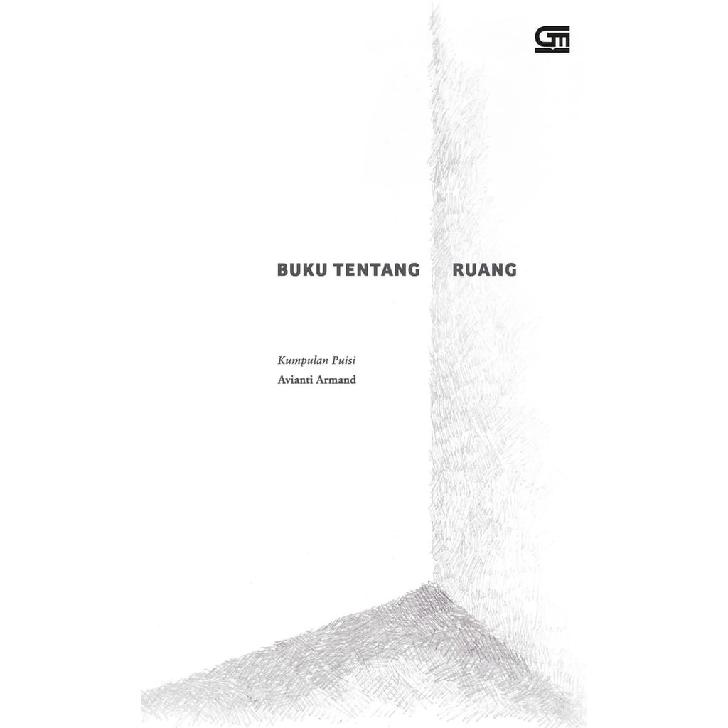 TERLARIS  Buku Tentang Ruang ( Avianti Armand )