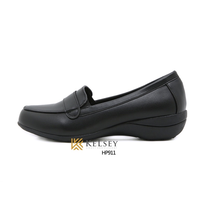 NICOLE SEPATU HEELS KELSEY HP911