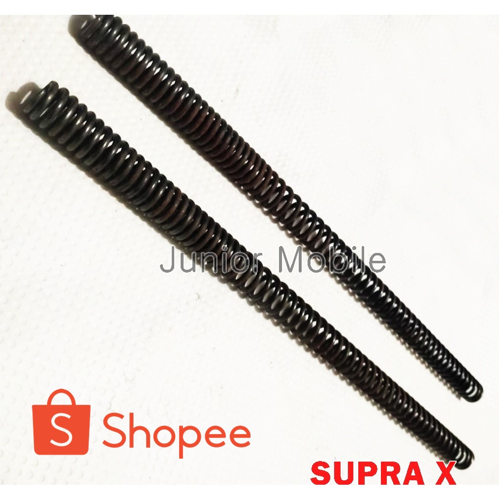 Per As Shock depan Set Supra x Supra Fit Supra