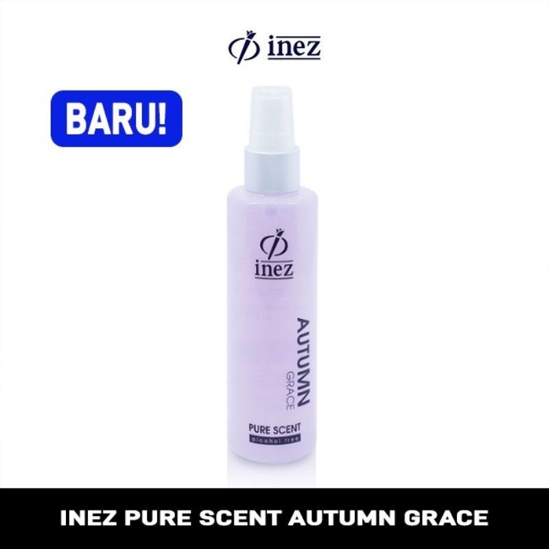 Inez Pure Scent