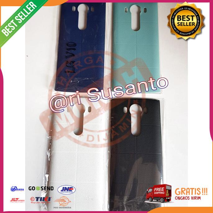 Acc Hp Backdoor Tutup Baterai Hp Lg V10