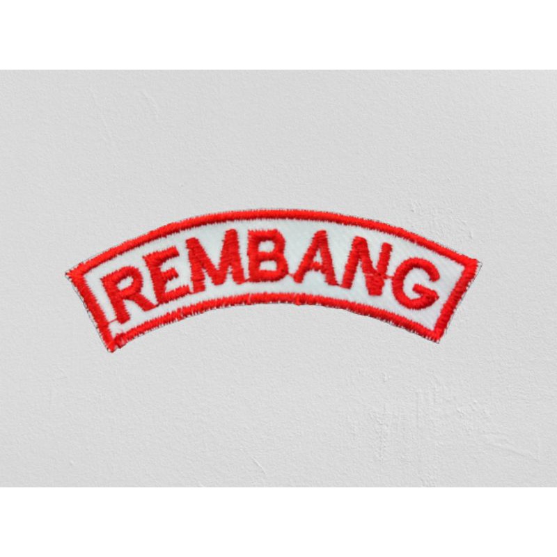 Kwarcab Rembang / Lokasi Rembang