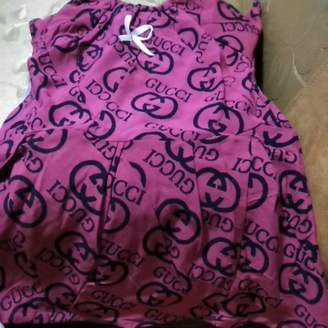 Daster Batik Anak Lengan Pendek,baju Batik Anak Grosir Murah Lucu