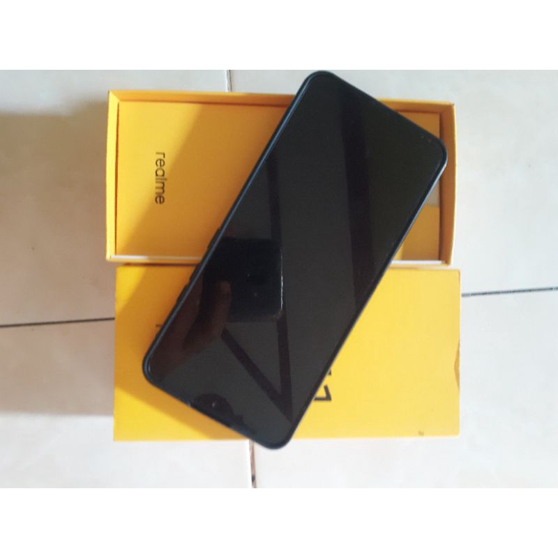 Hp Rusak Mati Total Realme C11