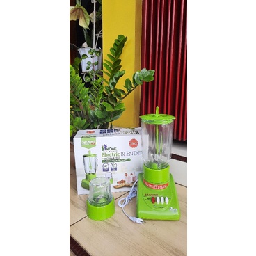 BLENDER 2IN 1 KACA SACHIKO